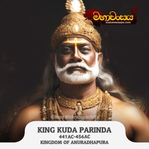 King Kuda Parinda