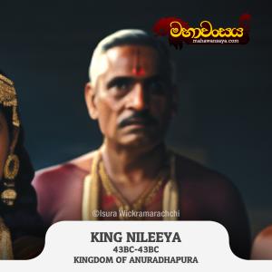 King Neeliya